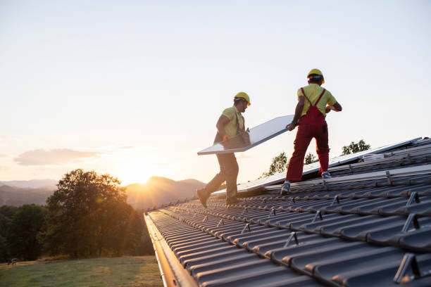 Tupelo, MS Roofing Services Company