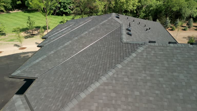 Best Roof Waterproofing  in Tupelo, MS