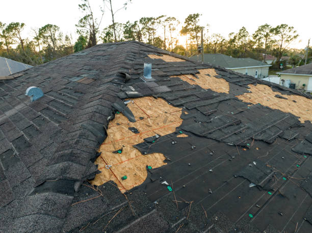 Tupelo, MS Roofing Services Company