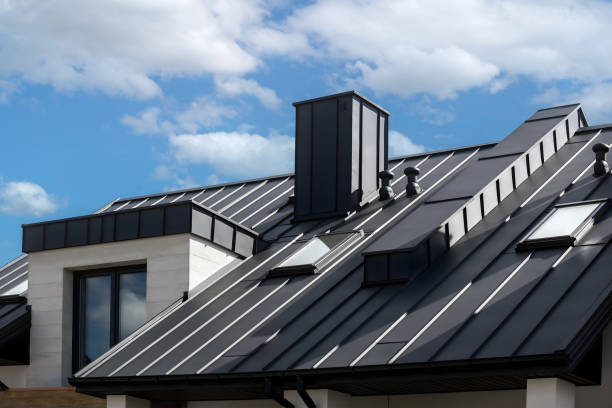 EPDM Roofing in Tupelo, MS